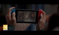 Dark Souls Remastered - Ecco il nuovo trailer per Nintendo Switch
